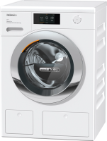 Стирально-сушильная машина WTR 860 WPM cерии WT1