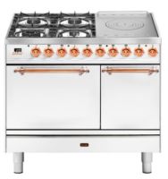 Кухонный блок PD10SQNE3/WHP