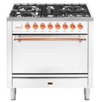 Кухонный блок P09PQNE3/WHP