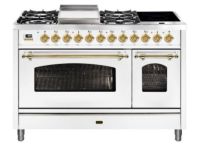 Кухонный блок P12FIDNE3/WHG