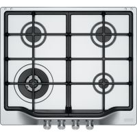 Газовая варочная поверхность FHTL 604 3G TC XS C