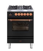 Кухонный блок P06DNE3/BKP