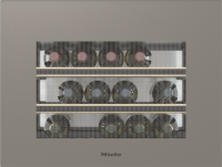 Винный шкаф KWT7112 iG PearlBeige