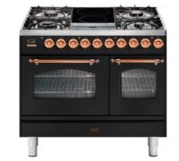 Кухонный блок PD10IDNE3/BKP