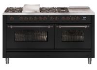 Кухонный блок P15FSNE3/BKB