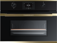 Компактный духовой шкаф CBP 6332.0