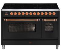 Кухонный блок PI127NE3/BKP