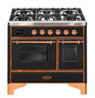 Кухонный блок MD106DNE3/BKP