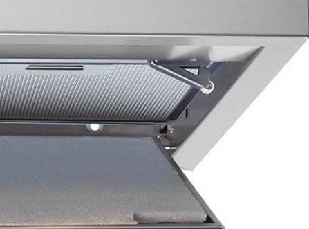 Вытяжка MIRA PLUS 40 Falmec купить в России | Всегда в наличии! | Артикул CMFN40.E10P2#EUI490F | Официальный сайт LEADER-BT