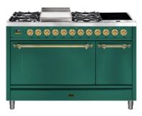 Кухонный блок P12FIQNE3/EGG