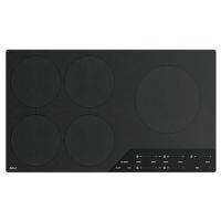 Индукционная варочная панель без рамки ICBCI36560C/B Серый