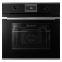 Духовой шкаф B 6330.0 S