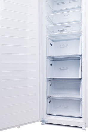 Встраиваемый морозильный шкаф IG 180.3 Graude купить в России | Всегда в наличии! | Артикул IG 180.3 | Официальный сайт LEADER-BT