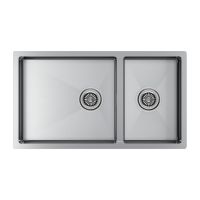 Мойка GERBERG 78/2S UNI PM227844