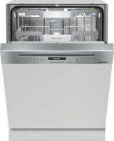 Посудомоечная машина G 7115 SCi XXL AutoDos