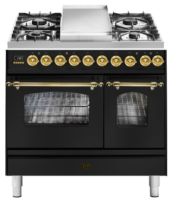 Кухонный блок PD09FNE3/BKG