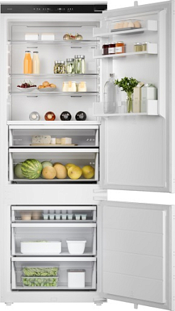 Встраиваемый холодильник RBC297SND1 ASKO купить в России | Всегда в наличии! | Артикул 746846 | Официальный сайт LEADER-BT