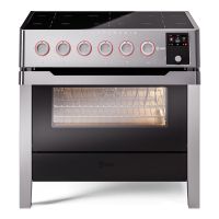 Кухонный блок PMI09S3/SS