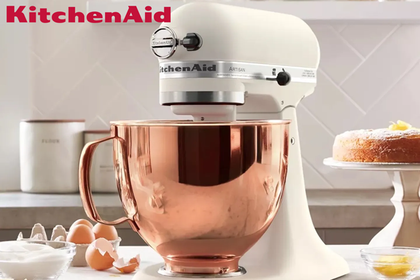 Подарок для каждого от KitchenAid Подарок для каждого от KitchenAid
