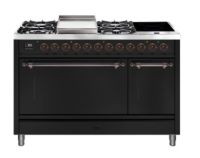 Кухонный блок P12FIDQNE3/BKB