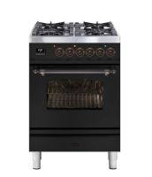 Кухонный блок P06DNE3/BKB