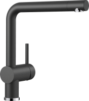 Смеситель LINUS SILGRANIT 516698