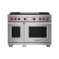 Кухонный блок ICBDF48450DG/S/P Нержавеющая сталь