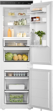 Встраиваемый холодильник RBC276SND1 ASKO купить в России | Всегда в наличии! | Артикул 746454 | Официальный сайт LEADER-BT