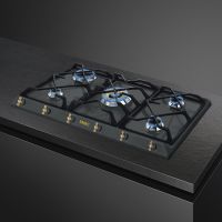 Газовая варочная панель SRV896AOGH
