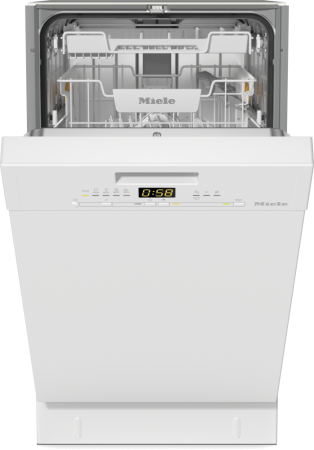 Посудомоечная машина G 5540 SCU SL