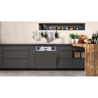 Встраиваемая посудомоечная машина S187TC800E Home Connect