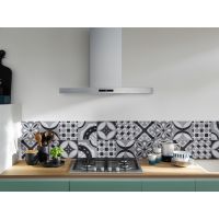 Газовая варочная поверхность FHSM 604 3G DC XS C