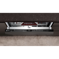 Встраиваемая посудомоечная машина S197EB800E Home Connect