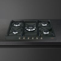 Газовая варочная панель SR775AO