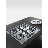 Газовая варочная поверхность FHSM 604 4G XS C