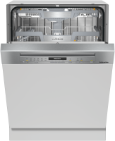 Посудомоечная машина G7228 SCi XXL Excellence