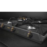 Газовая варочная панель SRV864AOGH