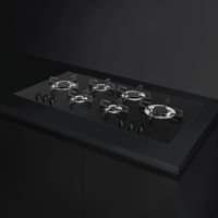 Газовая варочная панель PVL6106CN
