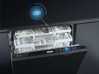 Посудомоечная машина G7970 SCVi AutoDos K2O
