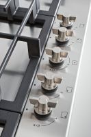Встраиваемая газовая варочная панель P905CMODX