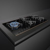 Газовая варочная панель PV695LCNR