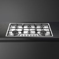 Газовая варочная панель PGF962