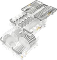 Посудомоечная машина G7250 SCVi