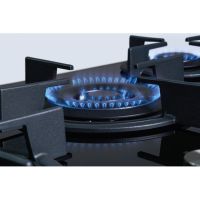 Газовая варочная поверхность FHCR 755 4G TC HE BK