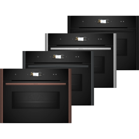Компактный духовой шкаф C29MS3AY0 Home Connect