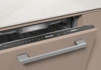 Посудомоечная машина G7673 SCVi AutoDos Excellence