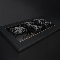 Газовая варочная панель PV695LCNR