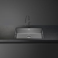 Мойка VSTR71DKX