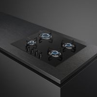 Газовая варочная панель PVL664CN