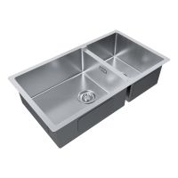 Мойка ALLER 78/2S UNI  PM527844-BS